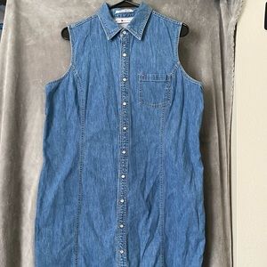 Vintage Tommy Hilfiger Dress